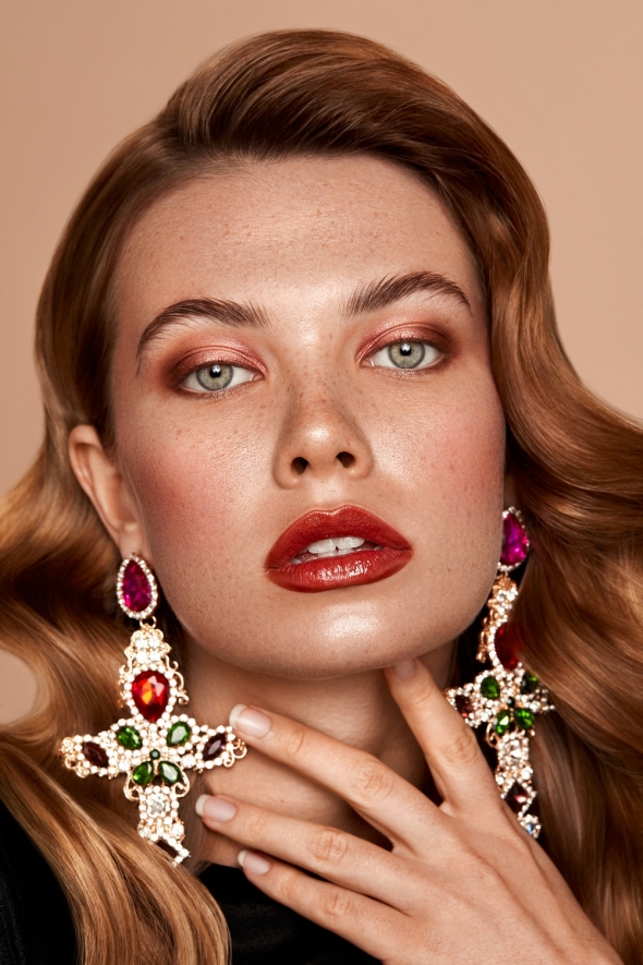 Freya @Rafael Bueno Peluqueros (6)